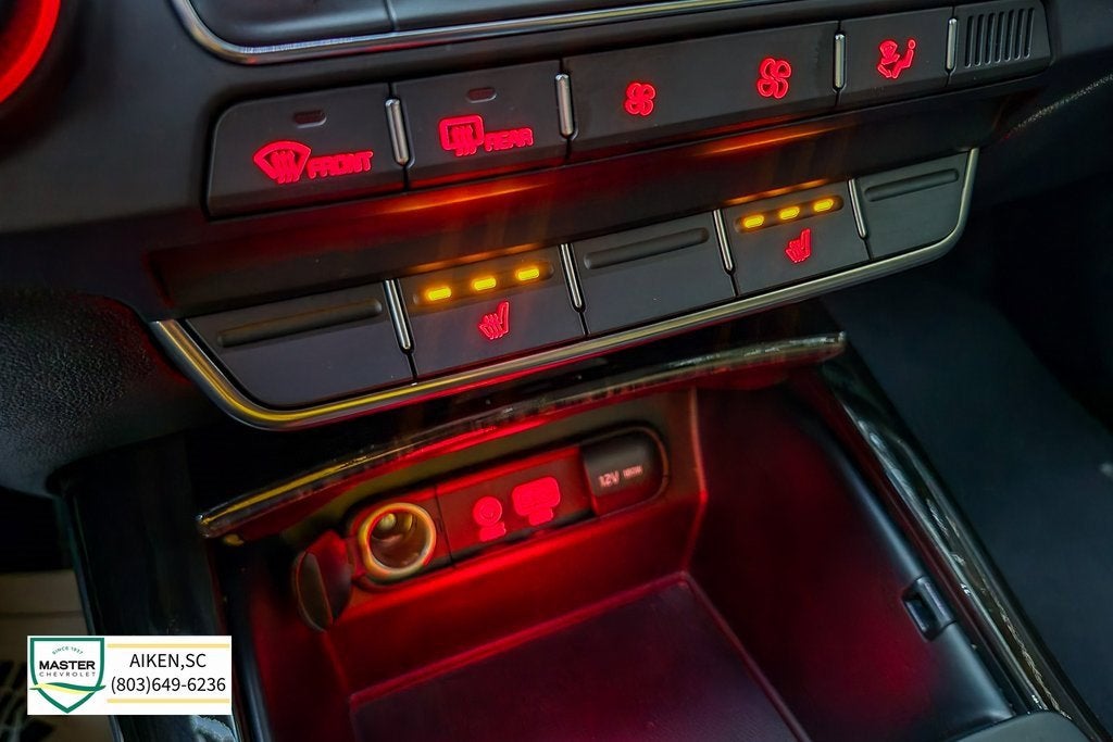 2020 Kia Sorento EX V6