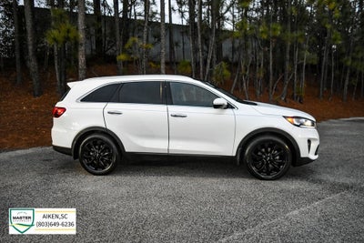2020 Kia Sorento EX V6