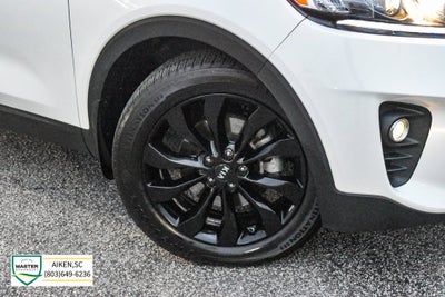 2020 Kia Sorento EX V6