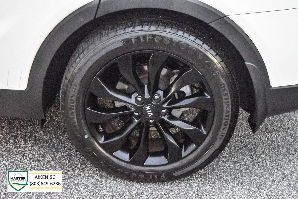 2020 Kia Sorento EX V6