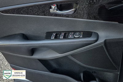 2020 Kia Sorento EX V6