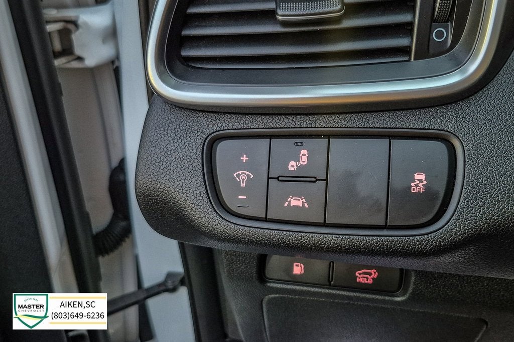 2020 Kia Sorento EX V6