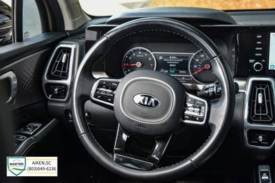 2021 Kia Sorento SX