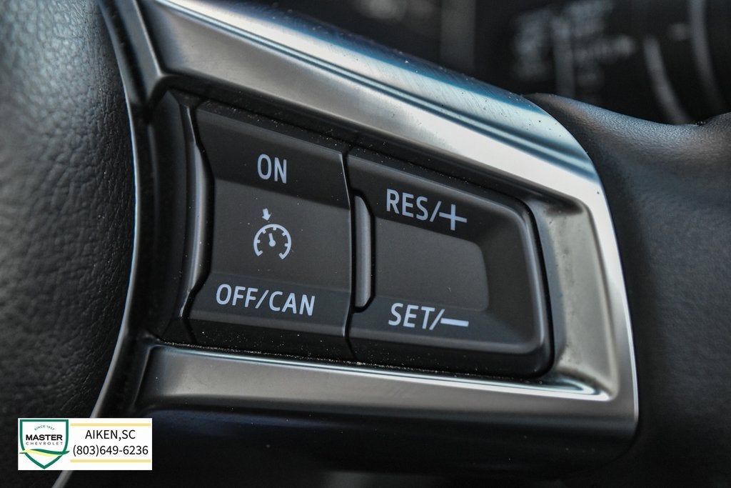 2018 FIAT 124 Spider Lusso