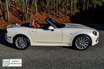 2018 FIAT 124 Spider Lusso