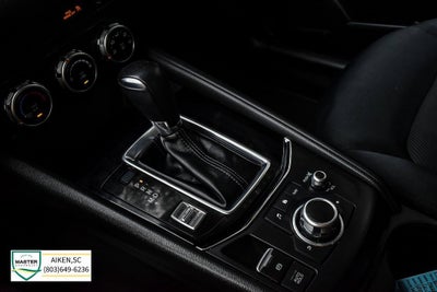 2018 Mazda Mazda CX-5 Sport