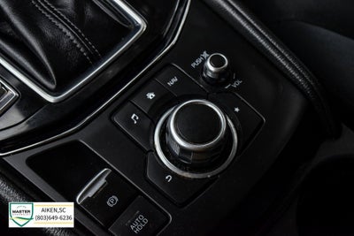 2018 Mazda Mazda CX-5 Sport