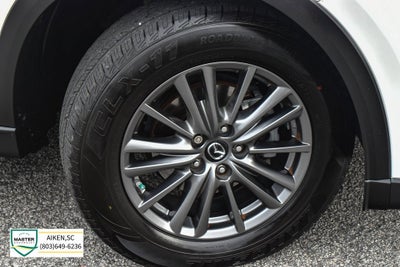 2018 Mazda Mazda CX-5 Sport