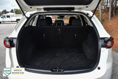 2018 Mazda Mazda CX-5 Sport