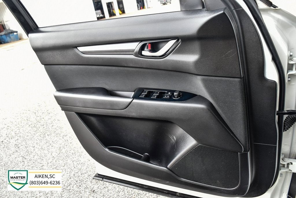 2018 Mazda Mazda CX-5 Sport