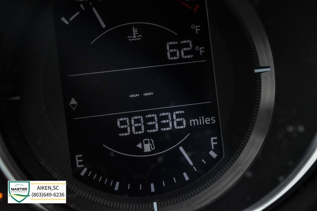 2018 Mazda Mazda CX-5 Sport