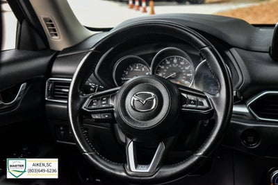 2018 Mazda Mazda CX-5 Sport