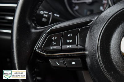 2018 Mazda Mazda CX-5 Sport