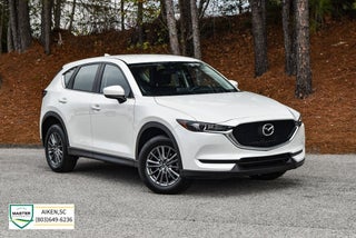 2018 Mazda Mazda CX-5 Sport