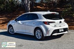2024 Toyota Corolla Hatchback SE