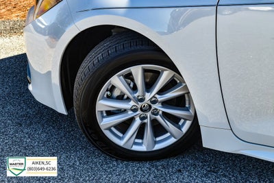 2024 Toyota Corolla Hatchback SE