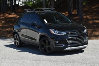 2019 Chevrolet Trax Premier