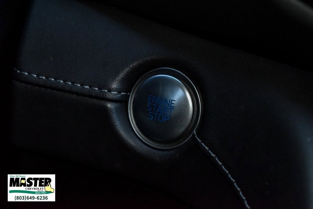 2022 Hyundai Santa Fe Hybrid Limited