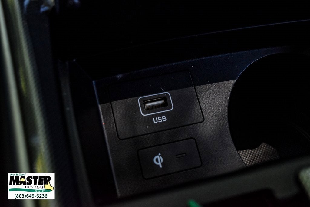 2022 Hyundai Santa Fe Hybrid Limited