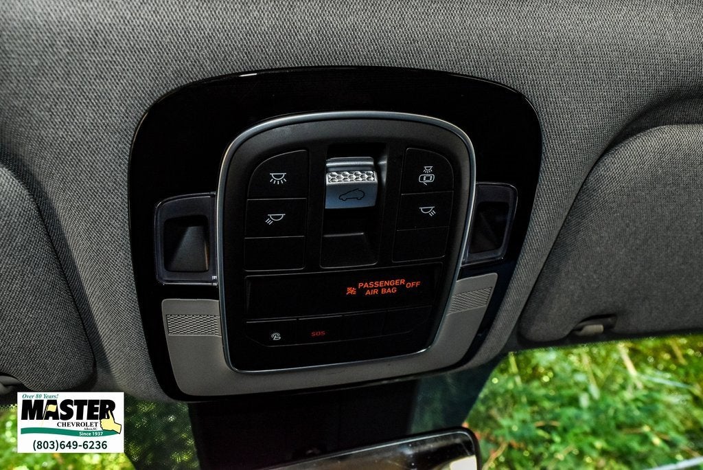 2022 Hyundai Santa Fe Hybrid Limited