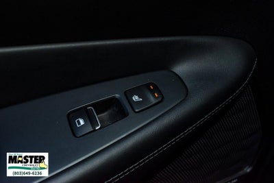 2022 Hyundai Santa Fe Hybrid Limited