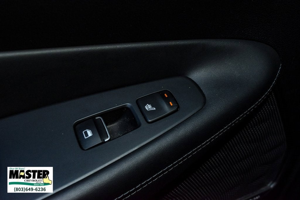 2022 Hyundai Santa Fe Hybrid Limited