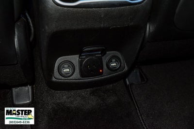 2022 Hyundai Santa Fe Hybrid Limited