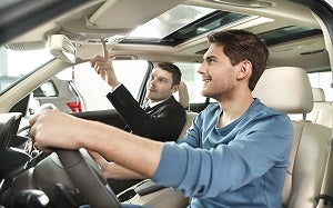 Schedule a test drive at Master Chevrolet in Aiken, SC.