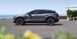 Master Chevrolet in Aiken SC