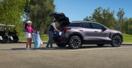 Master Chevrolet in Aiken SC