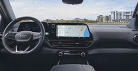 Master Chevrolet in Aiken SC