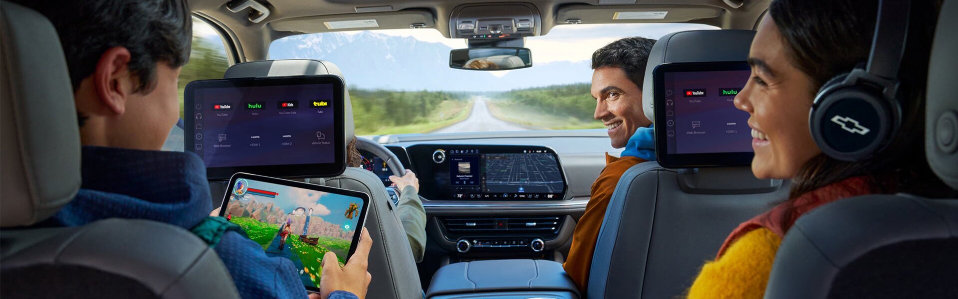 Master Chevrolet in Aiken SC