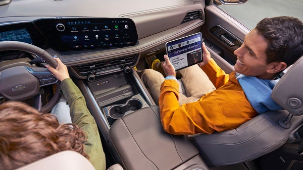 Master Chevrolet in Aiken SC