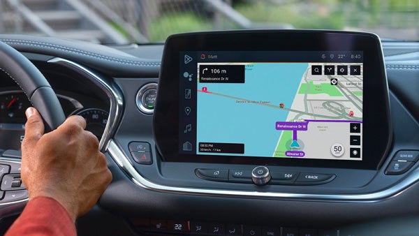 Master Chevrolet in Aiken SC