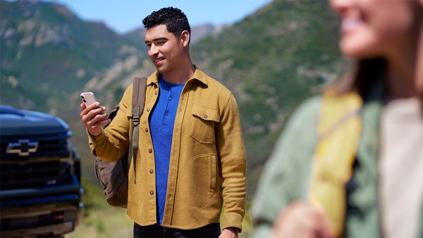 Master Chevrolet in Aiken SC