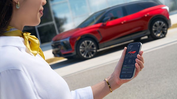 Master Chevrolet in Aiken SC