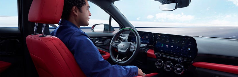 Master Chevrolet in Aiken SC