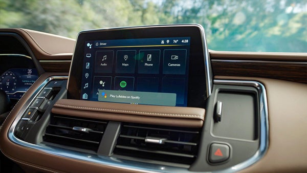 Master Chevrolet in Aiken SC