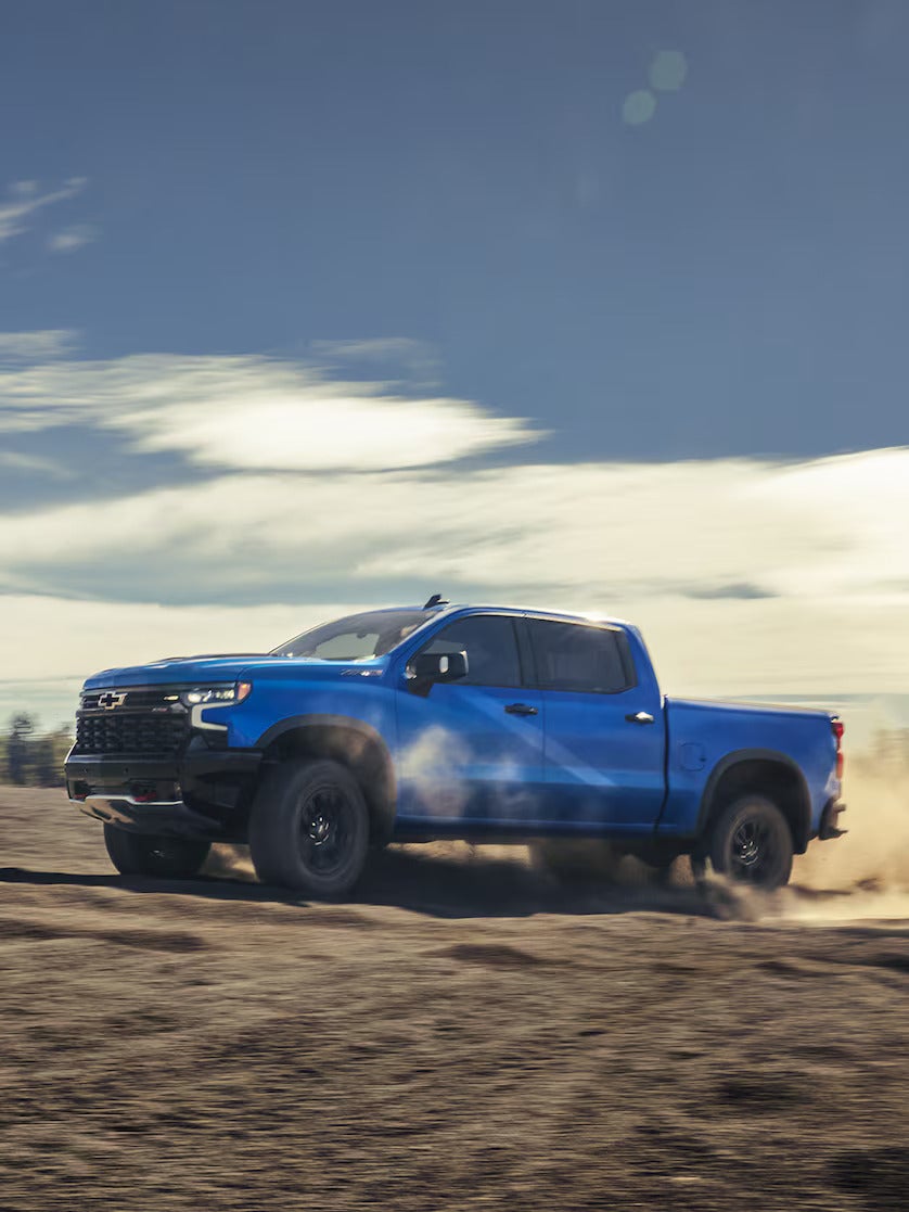 Master Chevrolet in Aiken SC