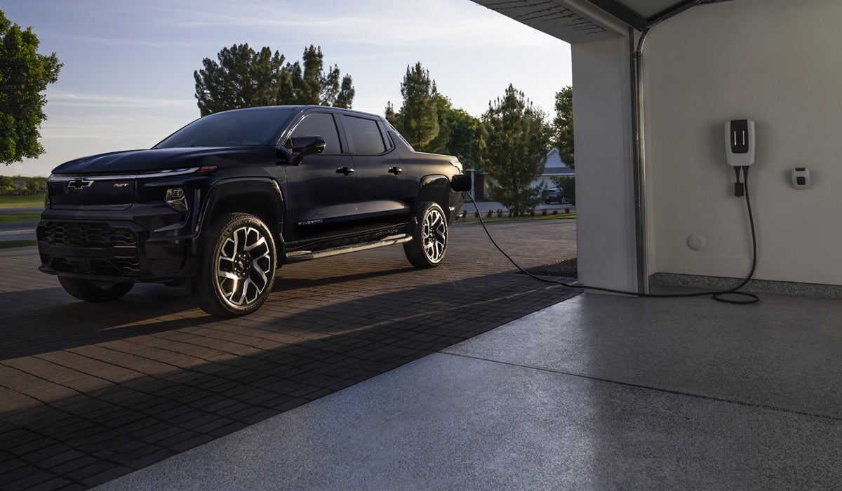 Master Chevrolet in Aiken SC