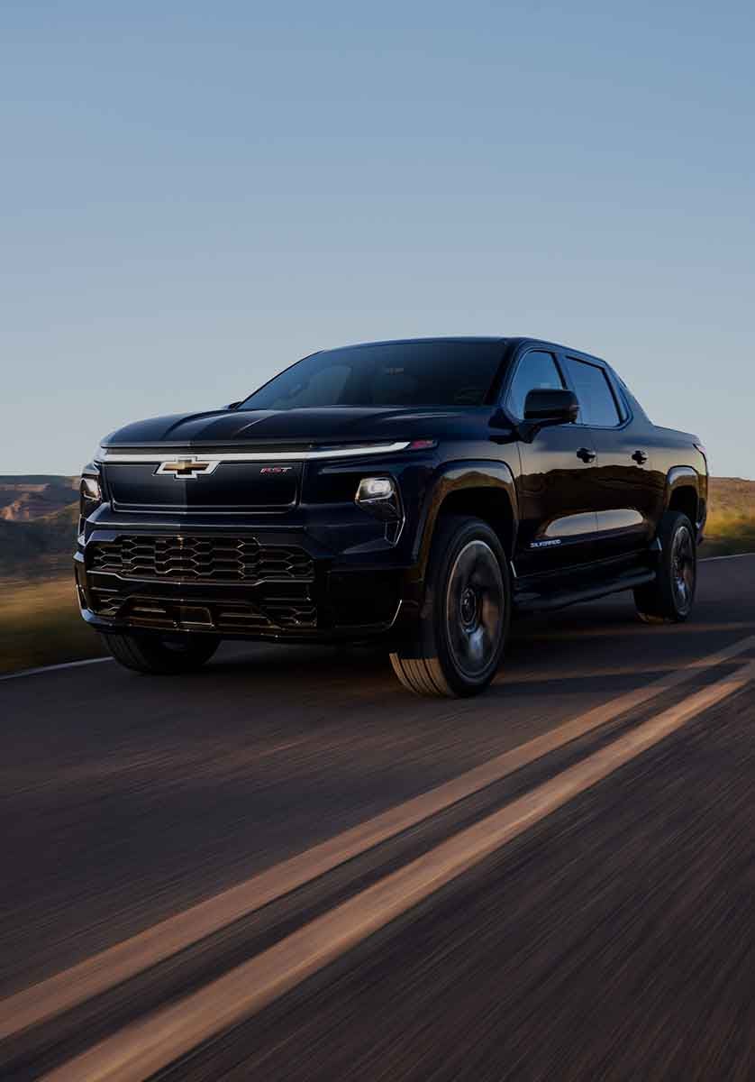 Master Chevrolet in Aiken SC