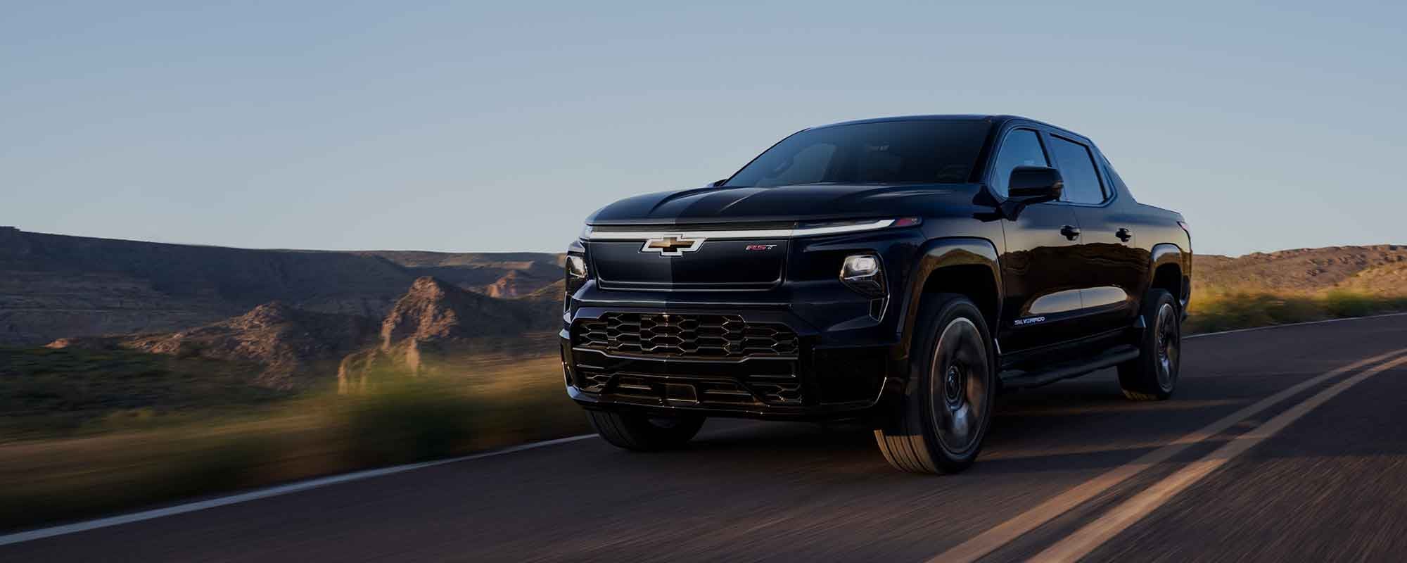 Master Chevrolet in Aiken SC