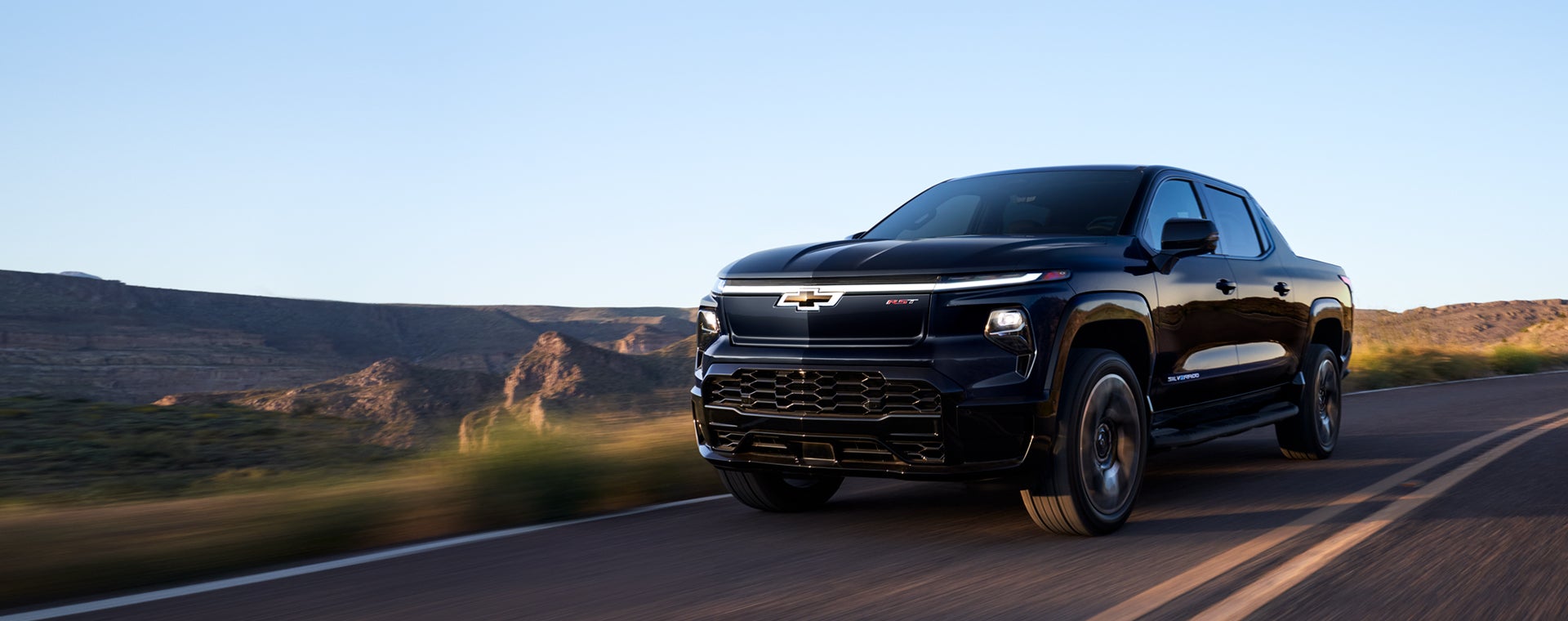 Master Chevrolet in Aiken SC