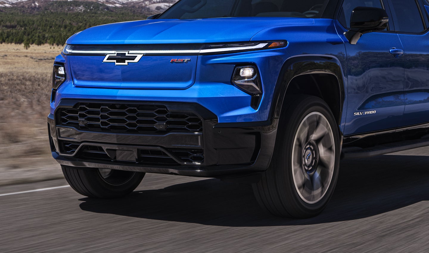 Master Chevrolet in Aiken SC