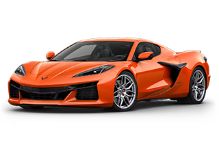 Chevrolet Corvette Z06 - Master Chevrolet in Aiken SC