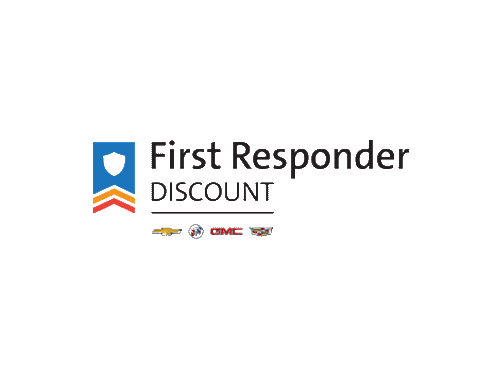 First_Responders-Discount Logo