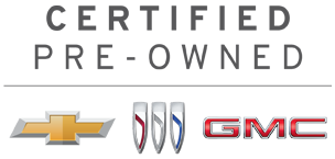 Chevrolet Buick GMC Certified Pre-Owned in Aiken, SC